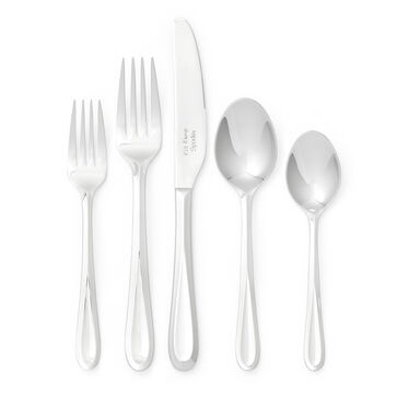 Kit Kemp Scoop 20 Piece Cutlery Set Kit Kemp Scoop 20 Piece Cutlery Set
